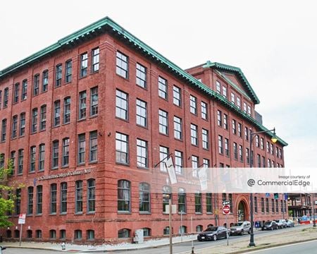 Preview of Office space for Rent at 215 1st Street