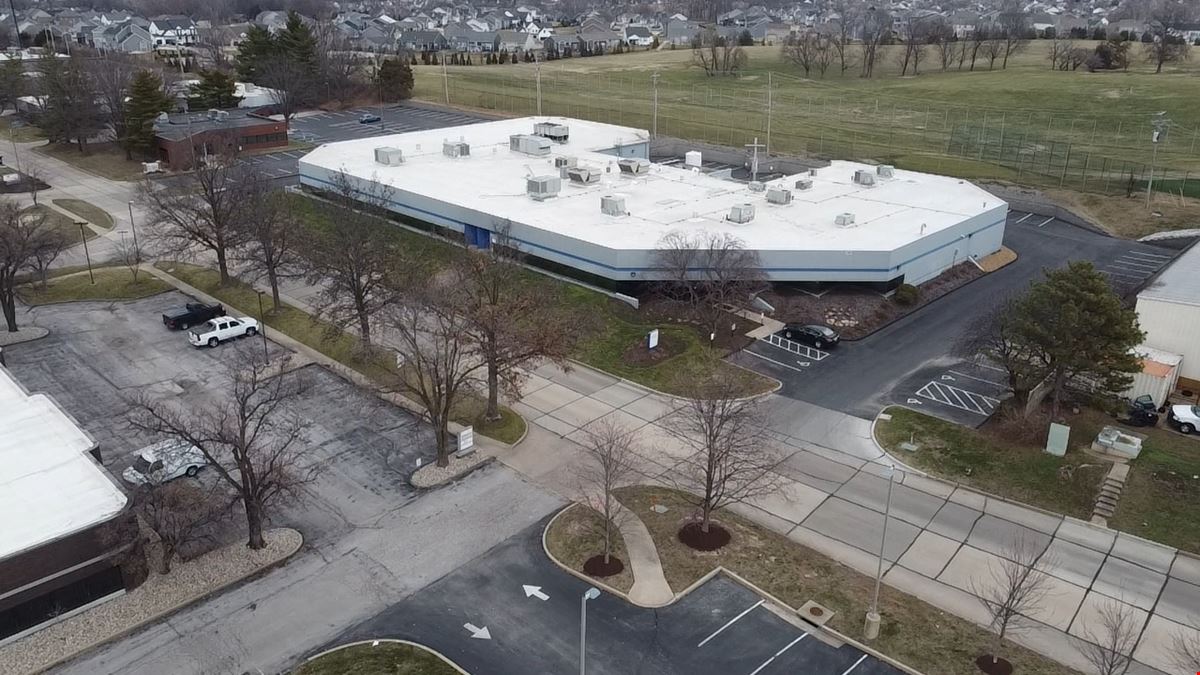 Northrop Grumman Subsidiary Cutting Edge Optronics