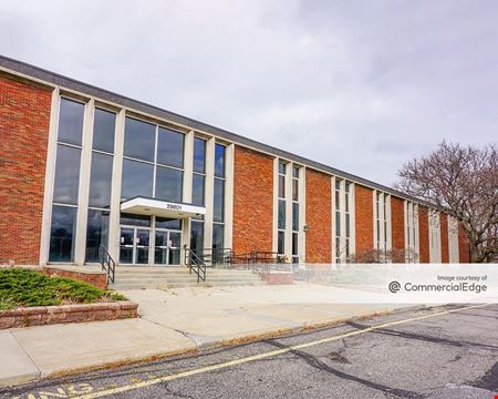 Preview of Industrial space for Rent at 1400 Worden Road
