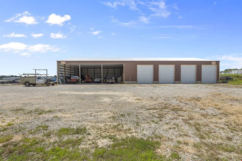 1004 N Main St