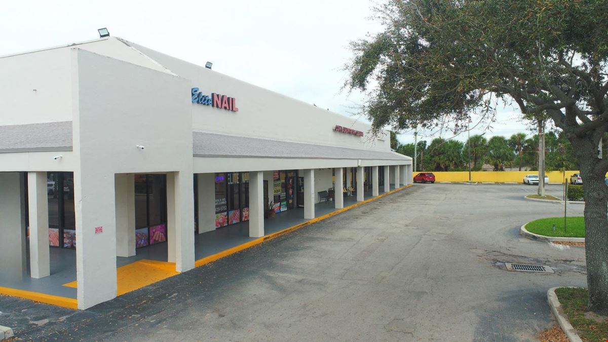 Village Marketplace