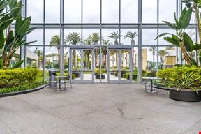 ROS - The Atrium at Continental Park