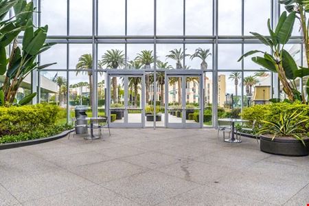 Preview of commercial space at 2321 Rosecrans Avenue Suite 5200