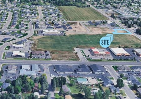 Preview of Land space for Sale at 3377 Chasewood Dr
