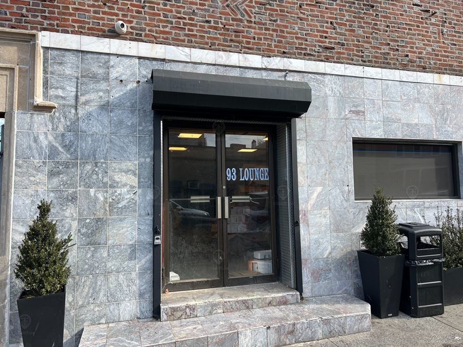 1,500 SF | 315 93rd Street | Newly Renovated Retail/Office Space In Prime Bay Ridge For Lease