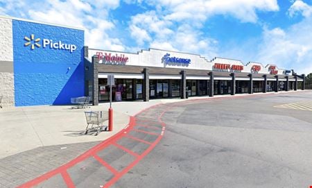 Preview of Retail space for Rent at 604 - 634 Hwy 61