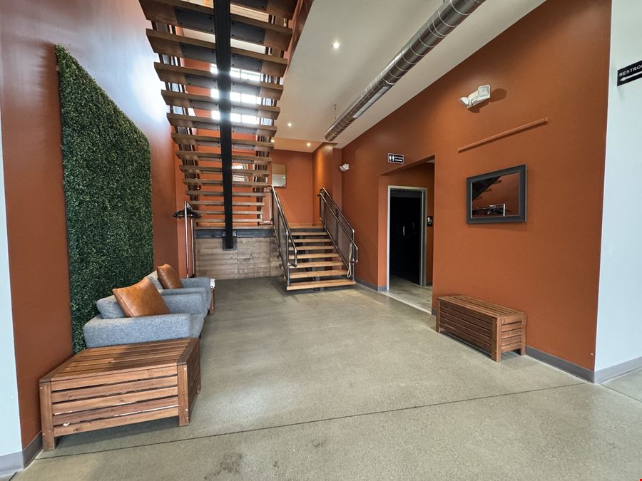 Spectacular Restaurant for Lease (The Nest) in Chelsea