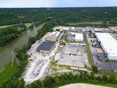 1090 Cassens Industrial Ct