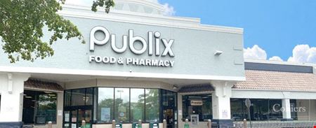 Preview of Retail space for Rent at 10077-10155  W. Oakland Park Boulevard