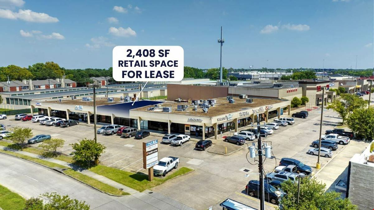 Southview Square Retail Center