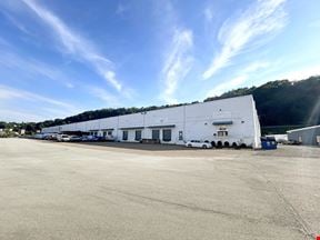 20,000 SF Distribution Warehouse Space
