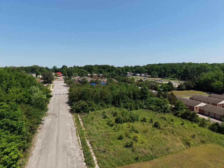 0 English Towne Road
