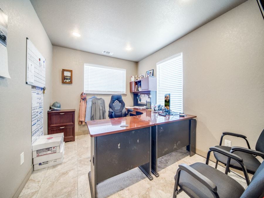 5367 State Highway 97 E