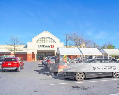 Preview of Retail space for Rent at 5485 Harpers Farm Rd. 