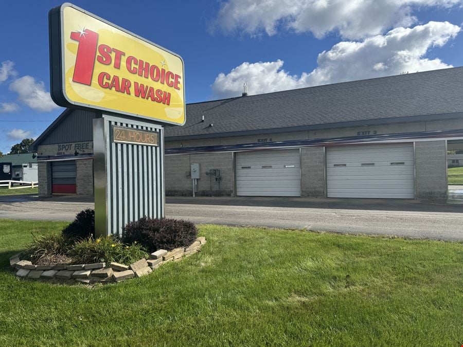 3950 Alpha Blvd