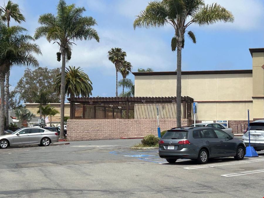 801 N. El Camino Real, San Clemente, CA