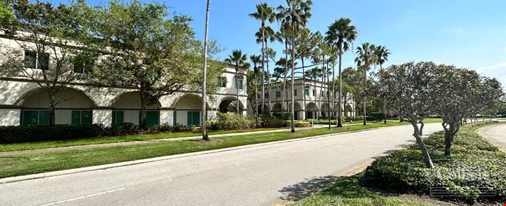 For Lease | Class A office space available in the heart of Palm Beach Gardens