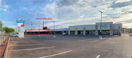 Preview of Retail space for Rent at 2209 Fairfax St