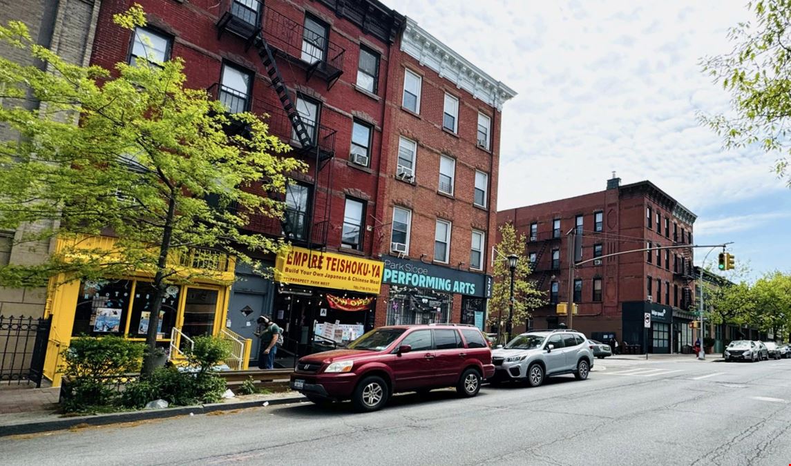 271 Prospect Park W