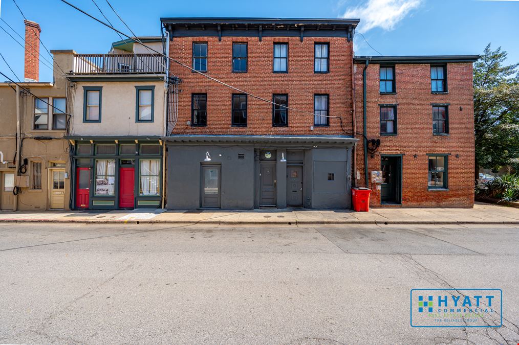 51 West Street