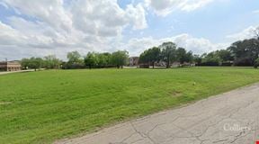 501 Richland Street