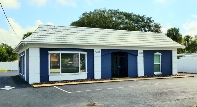 Preview of Office space for Rent at 5607 26th St W