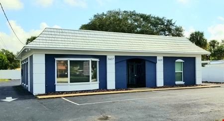 Preview of Office space for Rent at 5607 26th St W