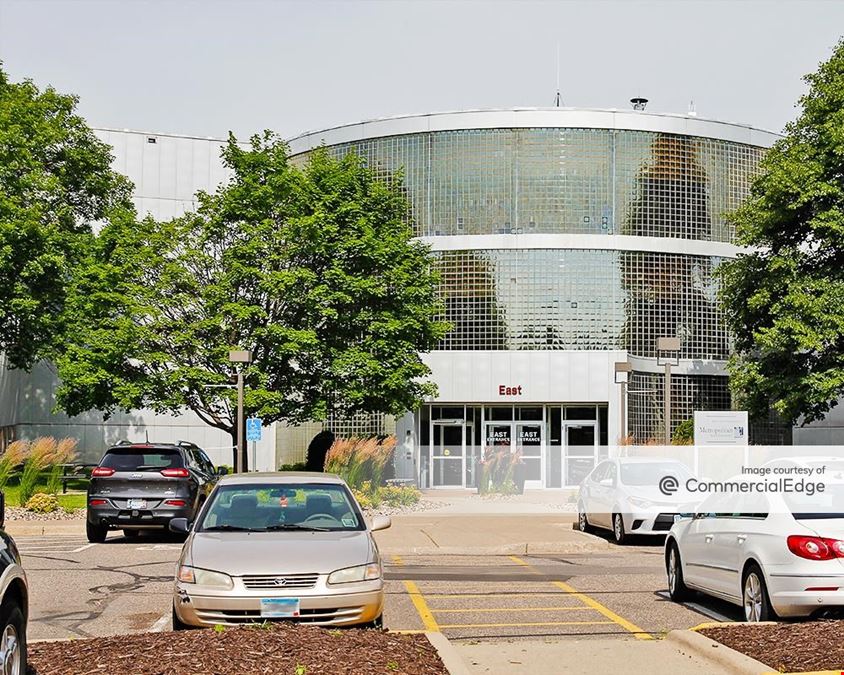 Energy Technology Center