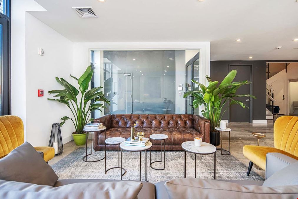 155 CoLab by DVORA