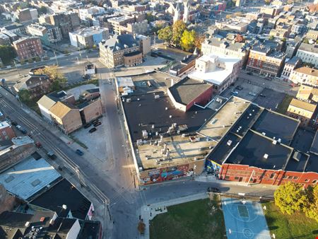 Preview of commercial space at 1612 & 1621 Moore Street & 1631 Walnut Street