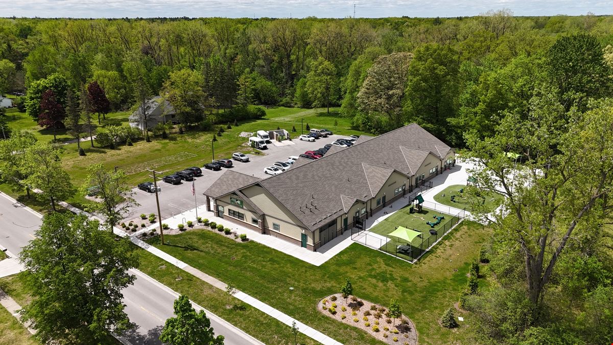 Gilden Woods Midland