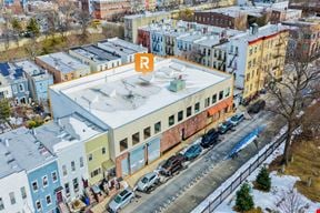 REO Sale | Vacant Industrial Opportunity | Brooklyn, NY