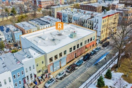 Preview of Industrial space for Sale at 413 20th St