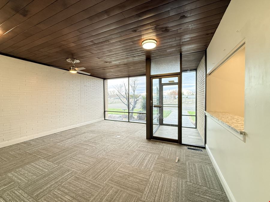 Kennewick Office Building