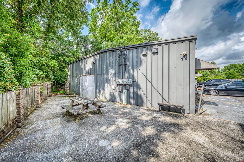 Stono Station