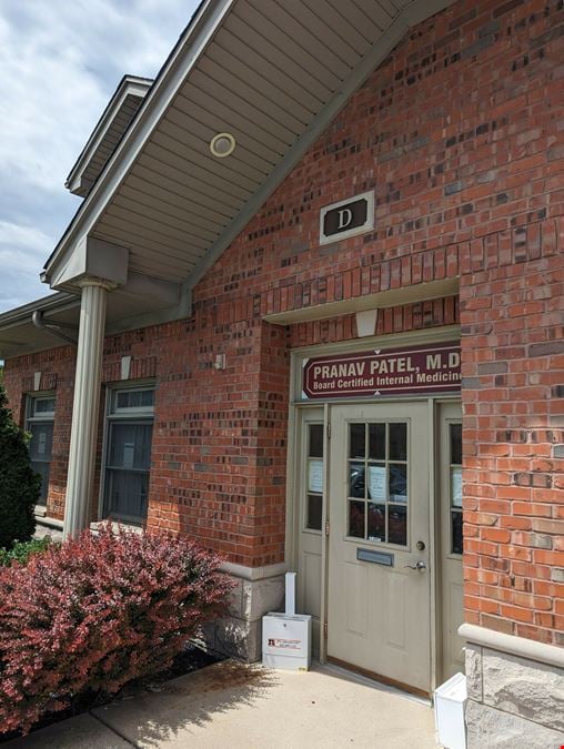 Medical Office Condo Available | Palos Professional Center