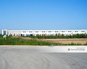 Clarius Park Joliet - Building 1