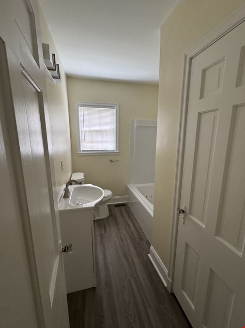 2340 W English Rd
