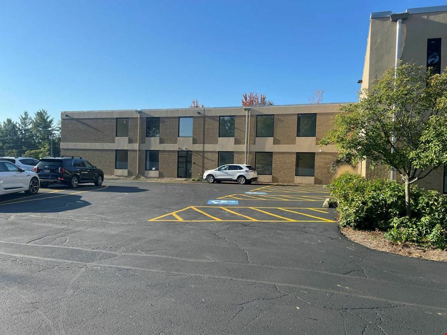 611 East Main St. (Route 72)
