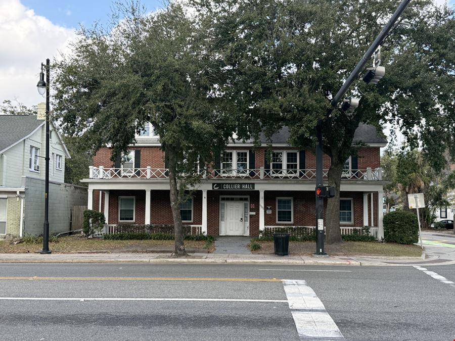 Group Housing Opportunity near University