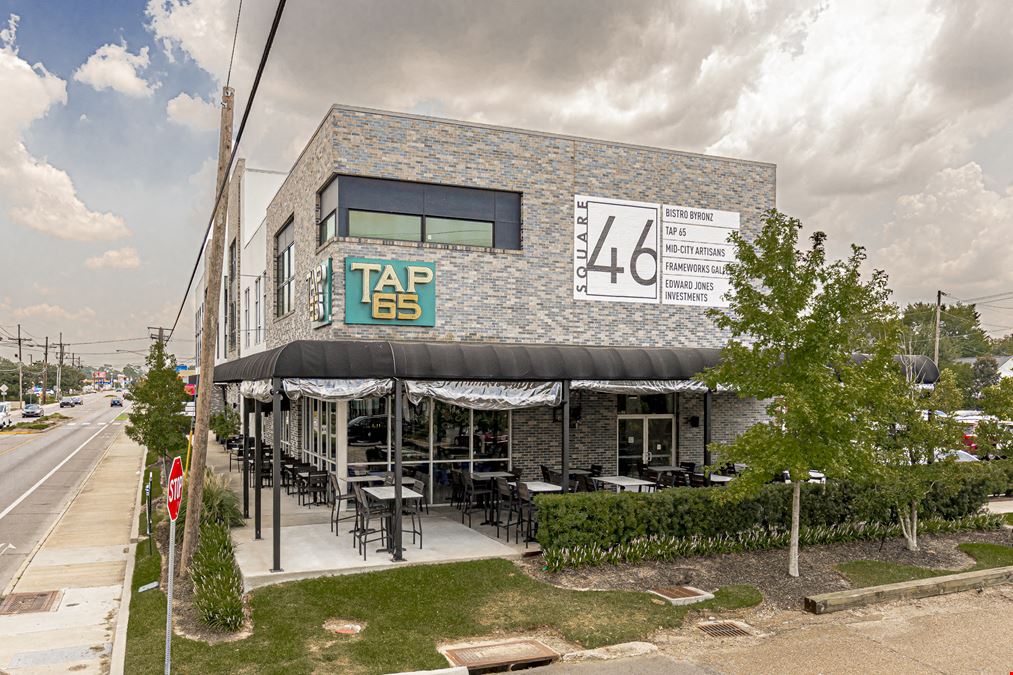 Square 46