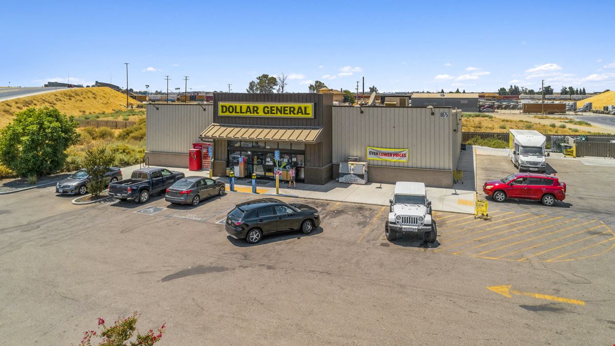 Dollar General