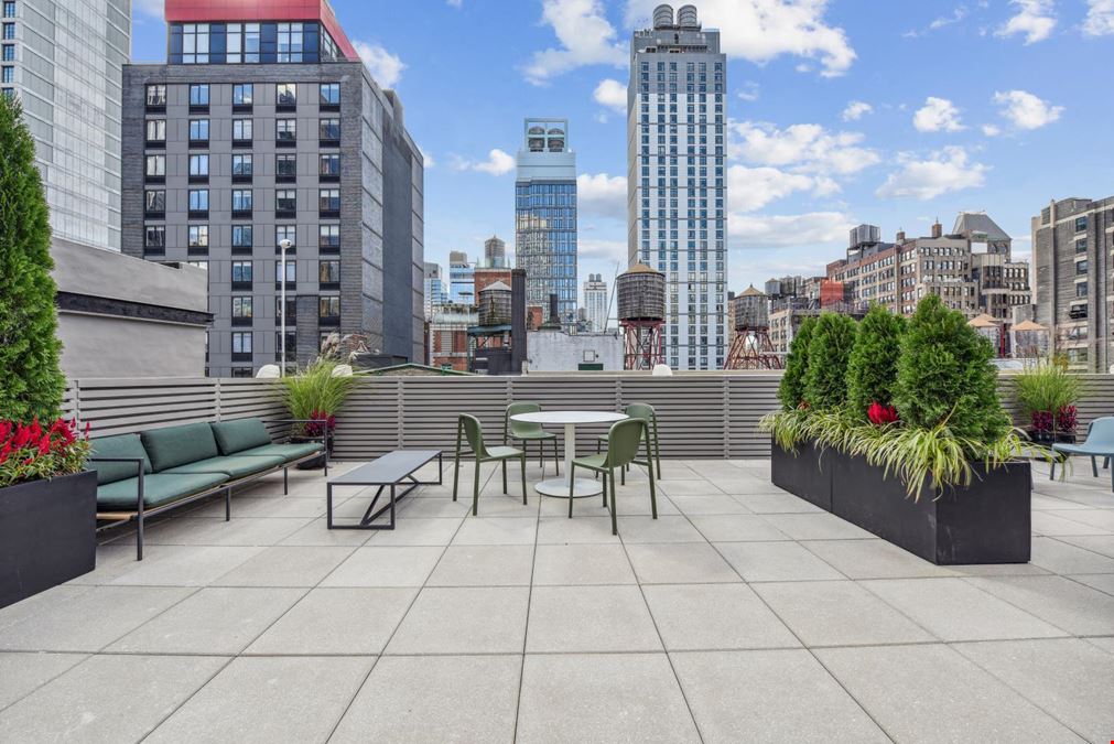 135 West 29th Street