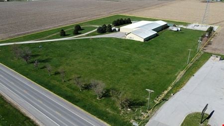 Preview of Industrial space for Sale at 650 U.S. 75