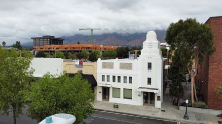 Preview of Office space for Sale at 51 E Huntington Dr