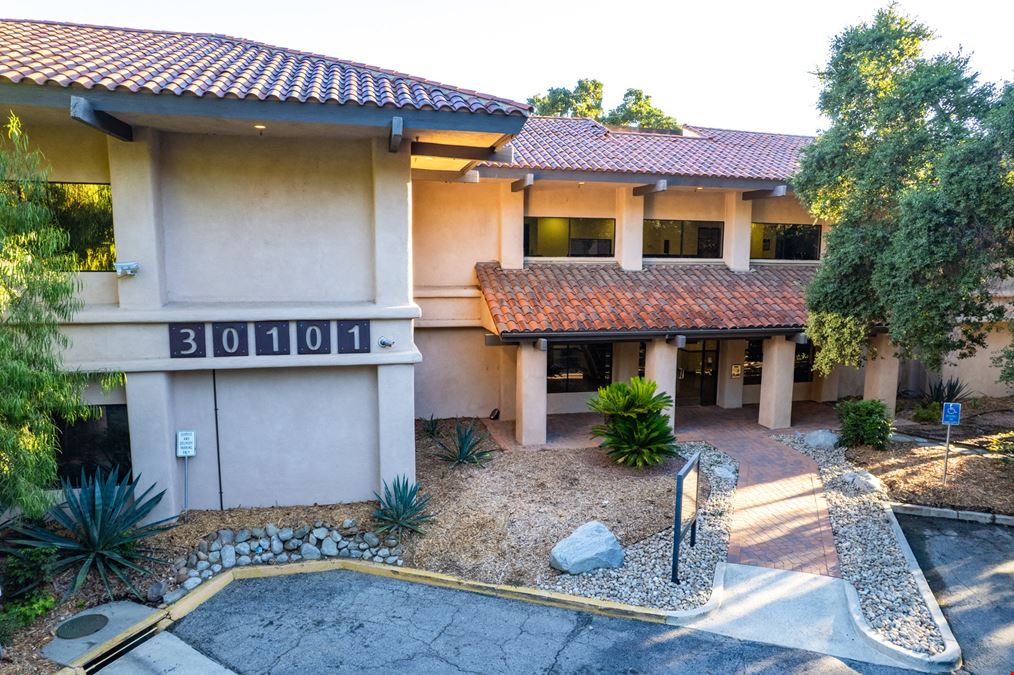 30077 & 30101 Agoura Court
