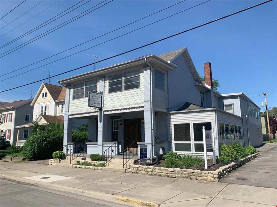 224 South 5th Street, Richmond, IN 47374
