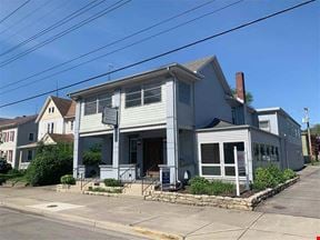 224 South 5th Street, Richmond, IN 47374