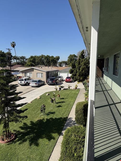 6617 Jaboneria Rd