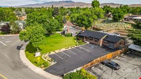 OFFICE BUILDING FOR SALE